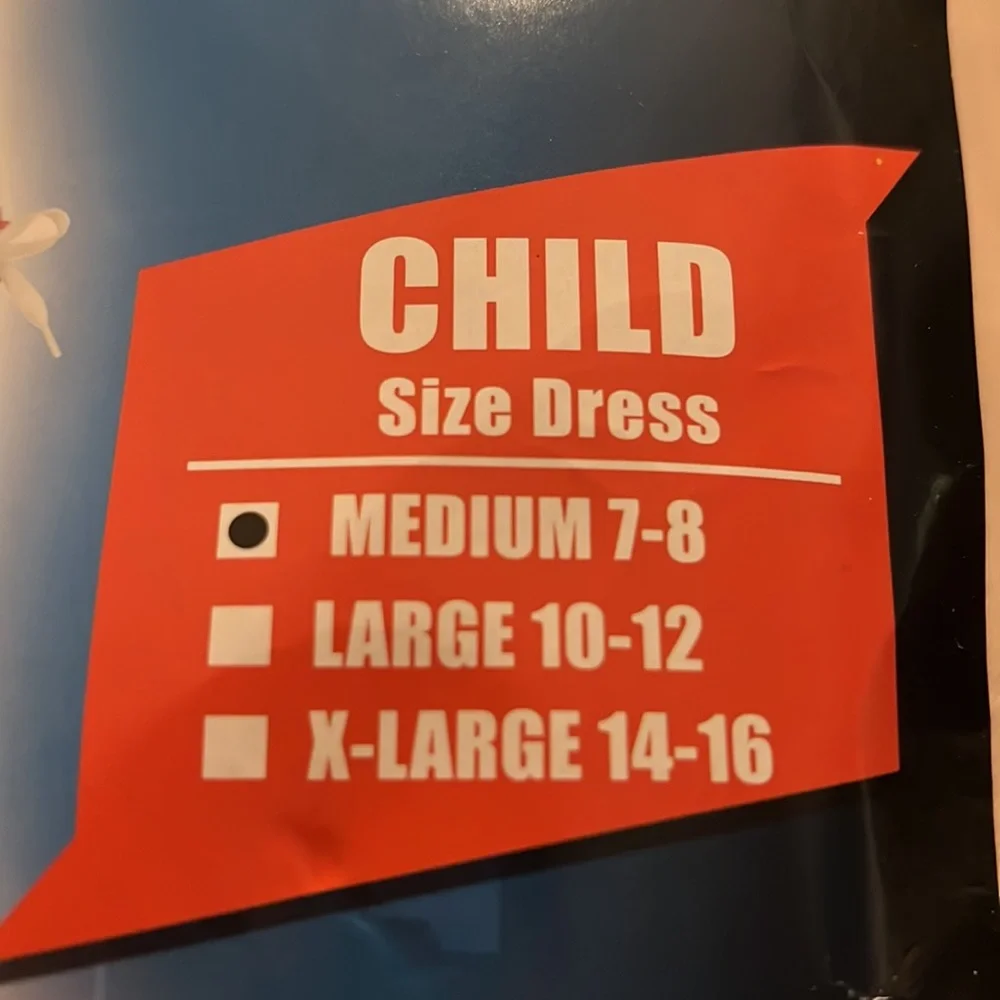 DC supergirl dress